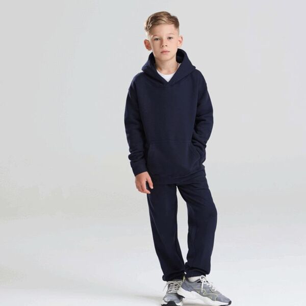 KIDS ORGANIC HOODIE Thumbnail