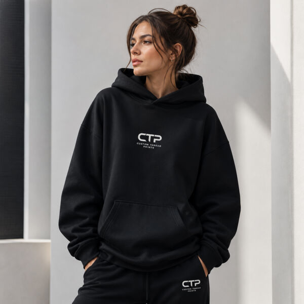 WOMAN Thumbnail
