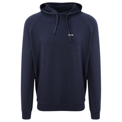 OFF//LINE FRONT - AWDis Cool Unisex Fitness Hoodie Thumbnail