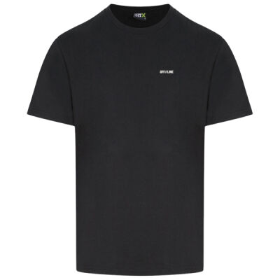 OFF//LINE FRONT - Pro RTX Pro T-Shirt Thumbnail