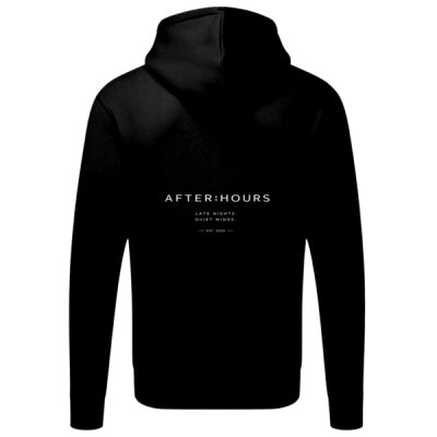 AFTER HOURS - Russell Athletic Authentic Zip Hooded Sweatshirt Thumbnail