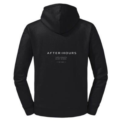 AFTER HOURS - AUTHENTIC HOODED SWEAT Thumbnail