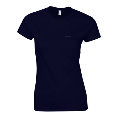 AFTER HOURS - Gildan Ladies SoftStyle® T-Shirt Thumbnail