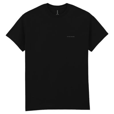 AFTER HOURS - ULTRA COTTON T-SHIRT Thumbnail