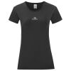 Fruit of the Loom Ladies Iconic 150 T-Shirt Thumbnail