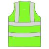 Pro RTX High Visibility Kids Waistcoat Thumbnail