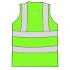 Pro RTX High Visibility Kids Waistcoat Thumbnail