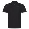 Custom Work Polo Shirt – Embroidery & Print Ready Thumbnail