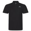 Custom Work Polo Shirt – Embroidery & Print Ready Thumbnail