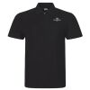 Custom Work Polo Shirt – Embroidery & Print Ready Thumbnail