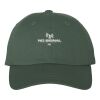 LOW PROFILE VINTAGE CAP Thumbnail